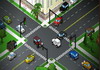 Game Điều khiển giao thông 8