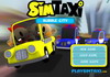 Game Taxi đón khách 5