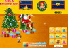 Game Đồ chơi Noel cho bé con