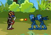 Game Robot chiến đấu 23