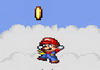 Game Mario leo cao 3