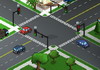 Game Điều khiển giao thông 10