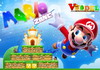 Game Mario phiêu lưu 37