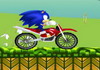 Game Sonic vượt địa hình 4