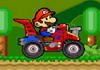 Game Mario vượt địa hình 6
