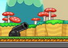 Game Mario bắn pháo 1
