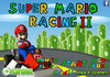 Game Mario lái xe đua