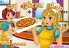 Game Làm bánh pizza 3