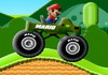 Game Mario vượt địa hình 9