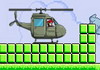 Game Mario lái trực thăng 2
