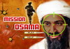 Game Đột kích diệt Bin Laden