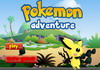 Game Pokemon phiêu lưu