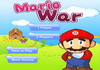 Game Mario bảo vệ công chúa