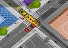 Game Điều khiển giao thông 15