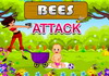 Game Bắn ong hung bạo