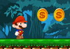 Game Mario phiêu lưu 60