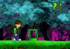 Game Ben10 phiêu lưu 4