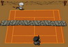 Game Chơi tennis 16