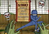 Game Ninja diệt ma