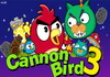 Game Angry bird bắn pháo