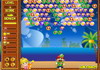 Game Mario bắn bi phá khối