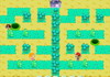 Game Mario tìm đường về nhà