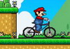 Game Mario vượt địa hình 32