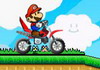 Game Mario vượt địa hình 33