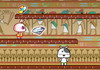 Game Nhặt kim cương 4