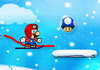 Game Vẽ đường cho Mario