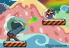 Game Mario bắn pháo 10