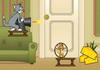 Game Tom và Jerry chôm phô mai