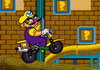 Game Mario vượt địa hình 36