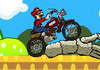 Game Mario vượt địa hình 37