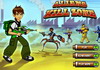 Game Ben10 diệt địch 3