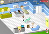 Game Quản lý bệnh viện 3