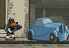 Game Một mình chiến đấu 44
