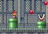 Game Mario phiêu lưu 75