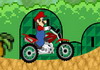 Game Mario vượt địa hình 17