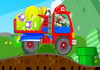 Game Mario lái xe chở hàng 5