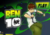 Game Ben10 đấu súng