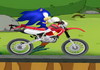 Game Sonic vượt địa hình 9