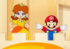 Game Mario cứu công chúa 3