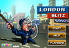 Game Chống bạo động ở London