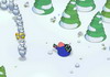 Game Tiêu diệt người tuyết 2
