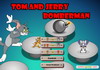 Game Tom và Jerry chơi đặt bom