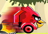 Game Angry bird lái xe 1