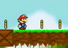 Game Mario leo cao 7