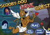 Game Scooby chơi hứng tim