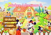 Game Mickey phiêu lưu 2